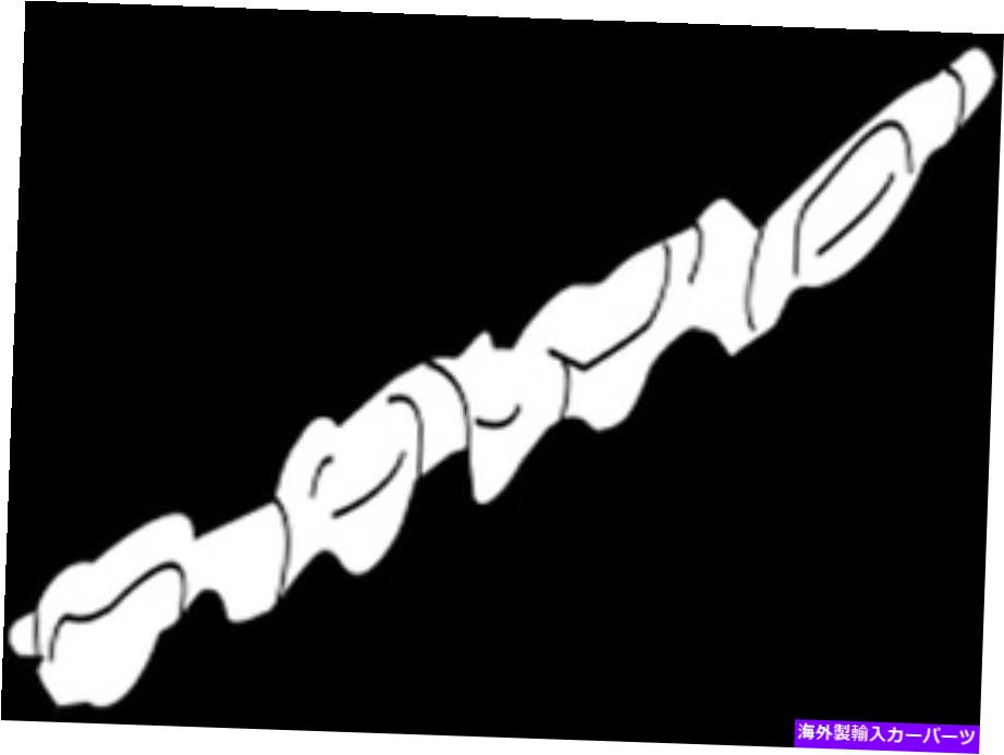 exhaust manifold 17173-38050トヨタガスケット、エキゾーストマニホールドトゥヘッド1717338050、新しい本物のOEM 17173-38050 Toyota Gasket, exhaust manifold to head 1717338050, New Genuine OEM【並行輸入品】