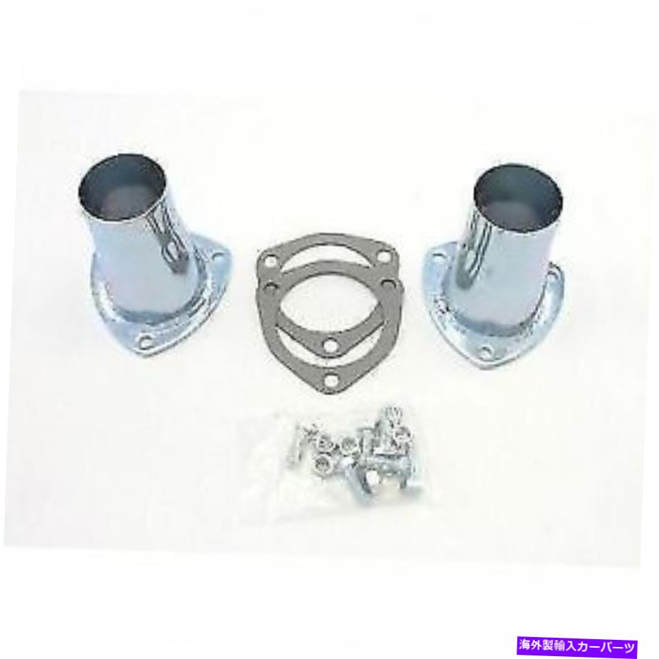 exhaust manifold パトリオット排気H7251コレクターレデューサー3 \
