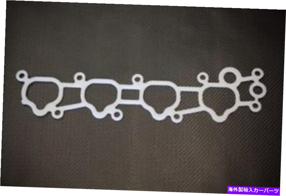 exhaust manifold トルクソリューション熱吸気マニホールドガスケットフィットホンダプレリュード92-96 H23 Torque Solution Thermal Intake Manifold Gasket Fit Honda Prelude 92-96 H23【並行輸入品】