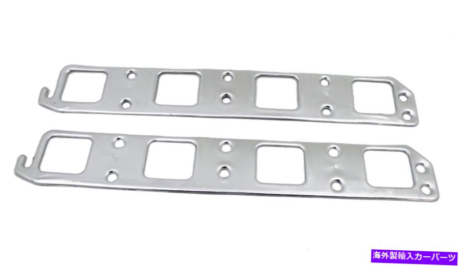 exhaust manifold Percys 66071シール-4-Goodヘッダーフランジガスケット Percys 66071 Seal-4-Good Header Flange Gasket【並行輸入品】 41,470円
