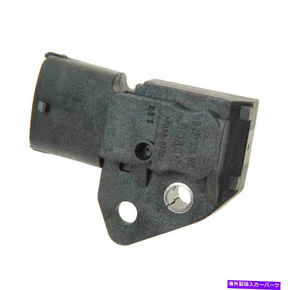 exhaust manifold v70、S60 0261230109用のボッシュマニホールド絶対圧力センサー Bosch Manifold Absolute Pressure Sensor for V70, S60 0261230109【並行輸入品】