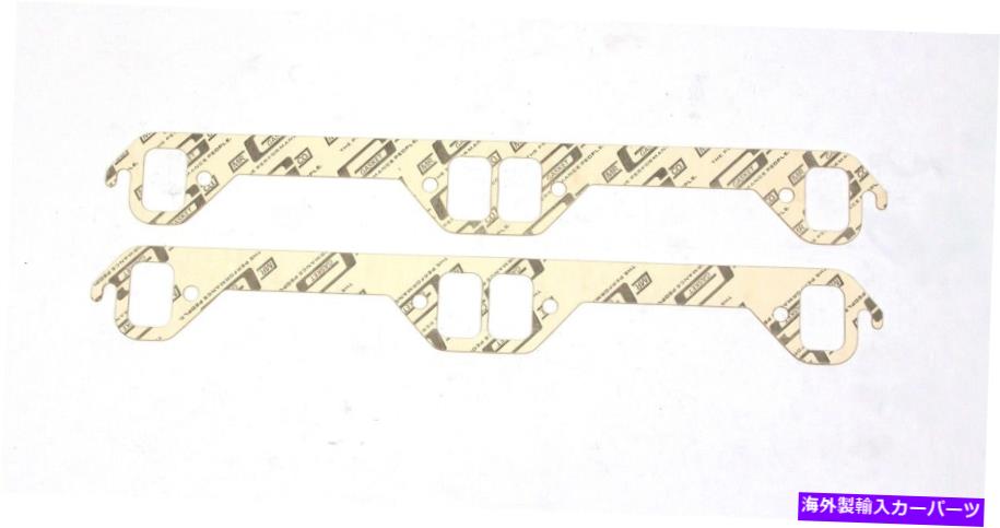 exhaust manifold Mr. Gasket 850排気ガスケットセット Mr. Gasket 850 Exhaust Gasket Set【並行輸入品】