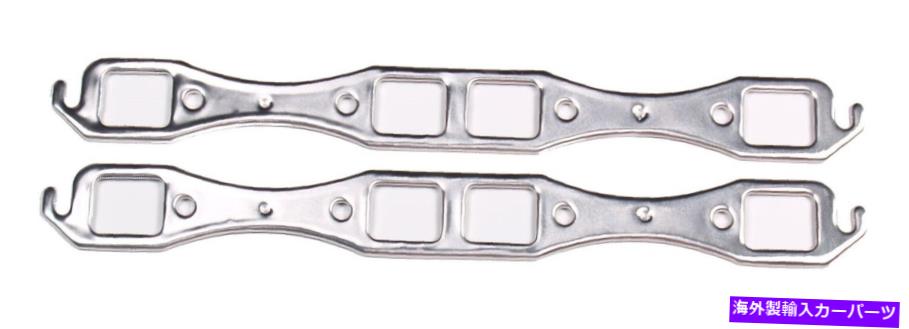 exhaust manifold Taylor Gaskets 66036シール-4-Goodヘッダーフランジガスケット Taylor Gaskets 66036 Seal-4-Good Header Flange Gasket【並行輸入品】