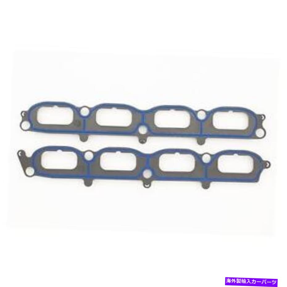 exhaust manifold の。マニホールドガスケット、フィット、MI-15-2061、FOT-330S24,05-14遠征、04-10 F150 In. Manifold Gasket,Fits,MI-15-2061,FOT-330S24,05-14 EXPEDITION,04-10 F150【並行輸入品】
