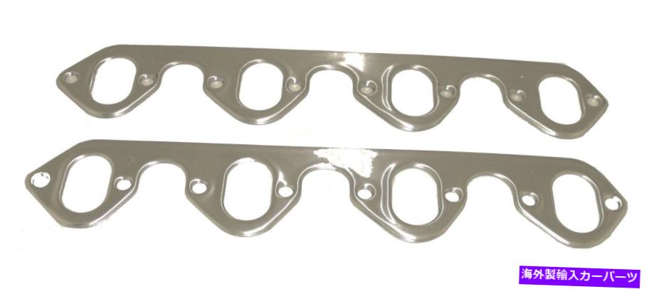 exhaust manifold Percys 66035シール-4-Goodヘッダーフランジガスケット Percys 66035 Seal-4-Good Header Flange Gasket【並行輸入品】