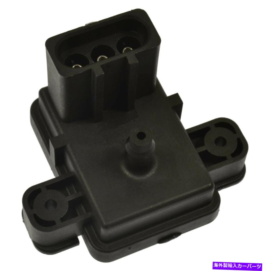 exhaust manifold Daytona、TC Maserati、Dynasty+More AS8のマニホールド絶対圧力センサー Manifold Absolute Pressure Sensor for Daytona, TC Maserati, Dynasty+More AS8【並行輸入品】