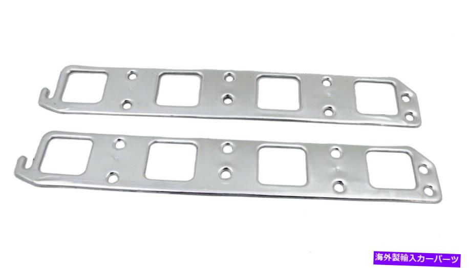 exhaust manifold Taylor Gaskets 66071シール-4-Goodヘッダーフランジガスケット Taylor Gaskets 66071 Seal-4-Good Header Flange Gasket【並行輸入品】