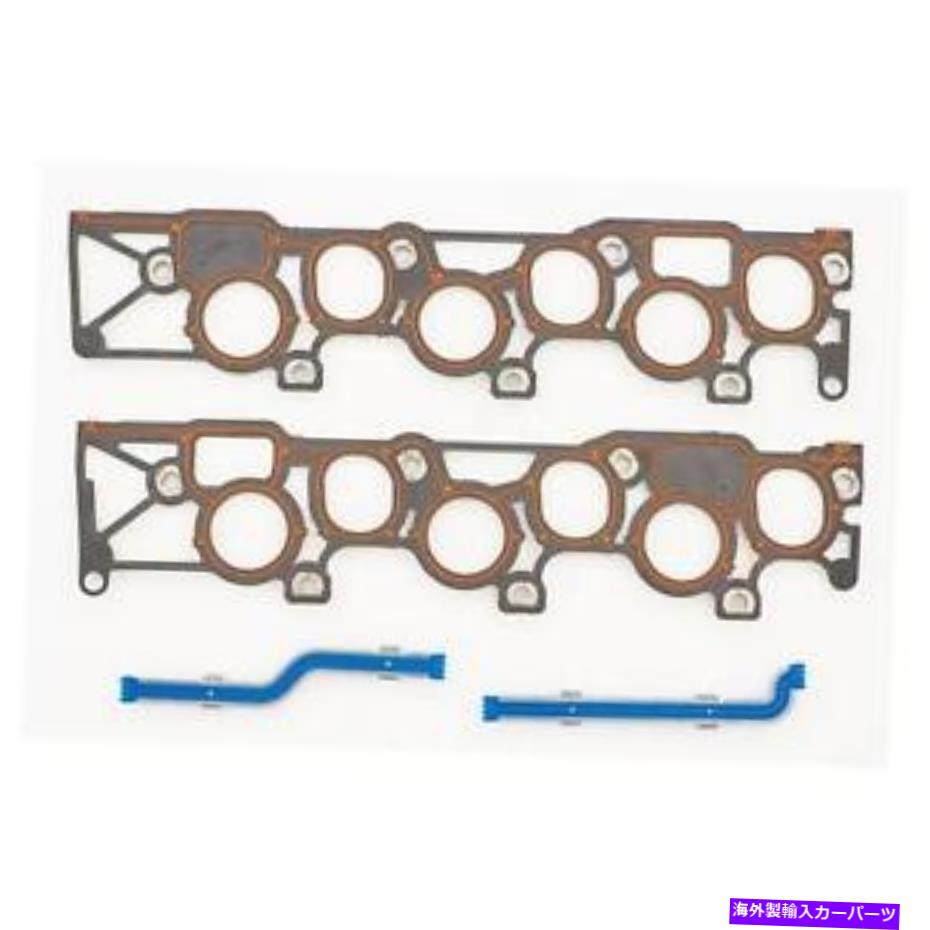 exhaust manifold の。マニホールドガスケット、フィット、MI-15-2140、FOC-2324II、FOC-238、FOT-2386、FOT-256 In. Manifold Gasket,Fits,MI-15-2140,FOC-2324II,FOC-238,FOT-2386,FOT-256【並行輸入品】