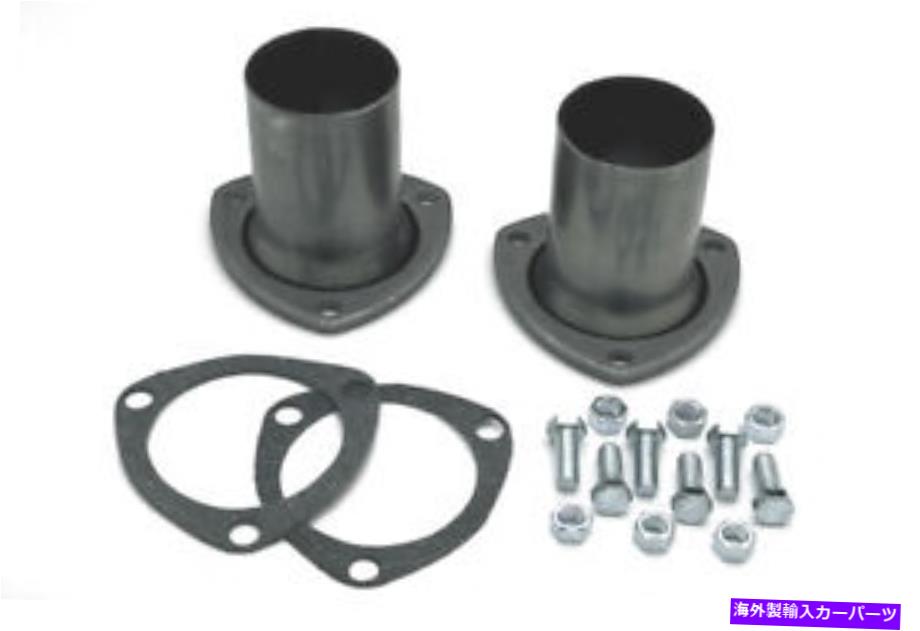 exhaust manifold Hedman 21110 Collector Reducer 3 \
