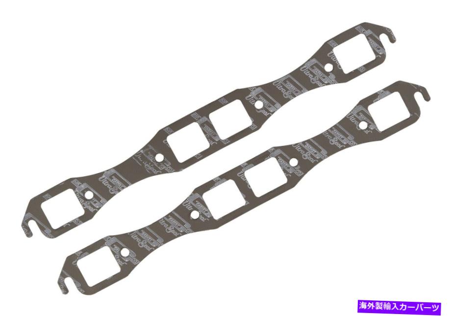 exhaust manifold ミスターガスケット5936ウルトラシール排気ガスケットセット Mr. Gasket 5936 Ultra Seal Exhaust Gasket Set【並行輸入品】 42,543円