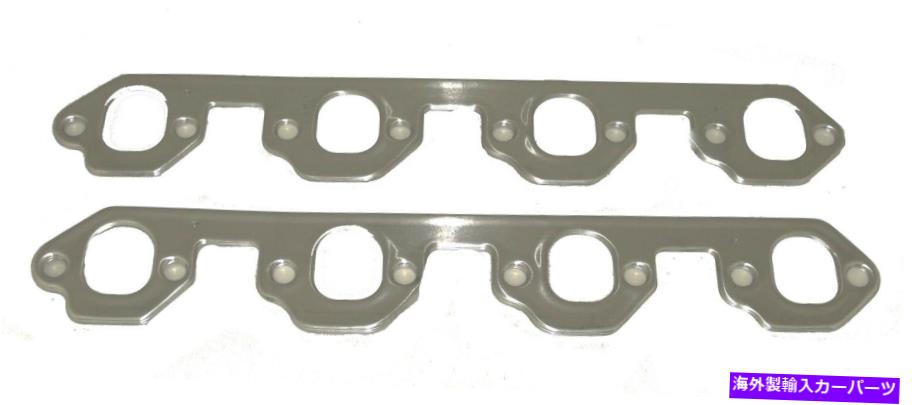 exhaust manifold Taylor Gaskets 66029シール-4-Goodヘッダーフランジガスケット Taylor Gaskets 66029 Seal-4-Good Header Flange Gasket【並行輸入品】
