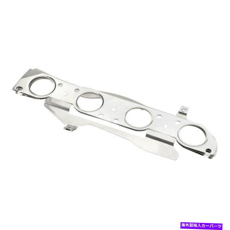 exhaust manifold ランドローバーレンジローバースポーツ用14-22 MeisterSatz排気マニホールドガスケット For Land Rover Range Rover Sport 14-22 Meistersatz Exhaust Manifold Gasket【並行輸入品】