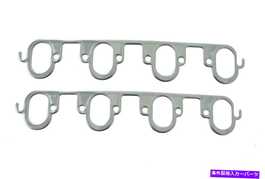 exhaust manifold Taylor Gaskets 66054シール-4-Goodヘッダーフランジガスケット Taylor Gaskets 66054 Seal-4-Good Header Flange Gasket【並行輸入品】