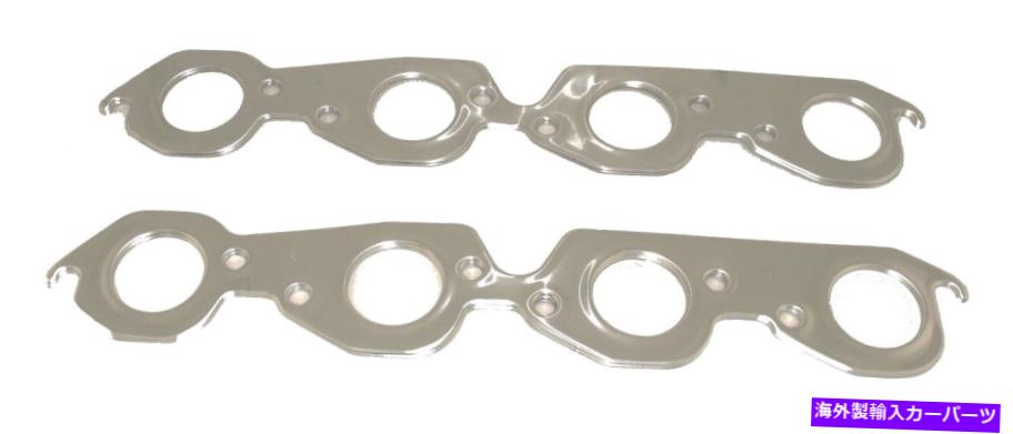 exhaust manifold Taylor Gaskets 66019シール-4-Goodヘッダーフランジガスケット Taylor Gaskets 66019 Seal-4-Good Header Flange Gasket【並行輸入品】