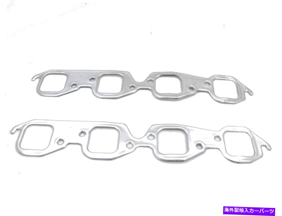 exhaust manifold Taylor Gaskets 66013シール-4-Goodヘッダーフランジガスケット Taylor Gaskets 66013 Seal-4-Good Header Flange Gasket【並行輸入品】