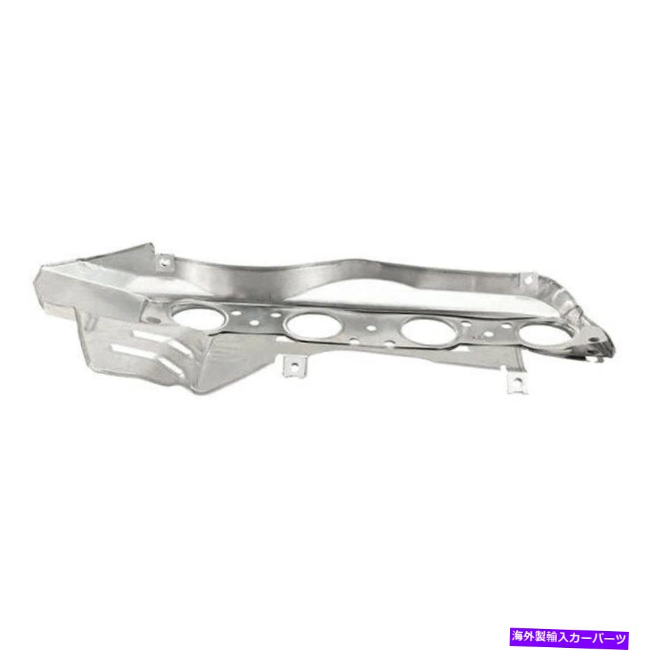 exhaust manifold ランドローバーレンジローバースポーツ用14-22 MeisterSatz排気マニホールドガスケット For Land Rover Range Rover Sport 14-22 Meistersatz Exhaust Manifold Gasket【並行輸入品】