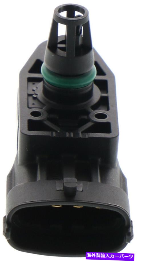 exhaust manifold 911のボッシュマニホールド絶対圧力センサー、パナメーラ0261230247 Bosch Manifold Absolute Pressure Sensor for 911, Panamera 0261230247【並行輸入品】