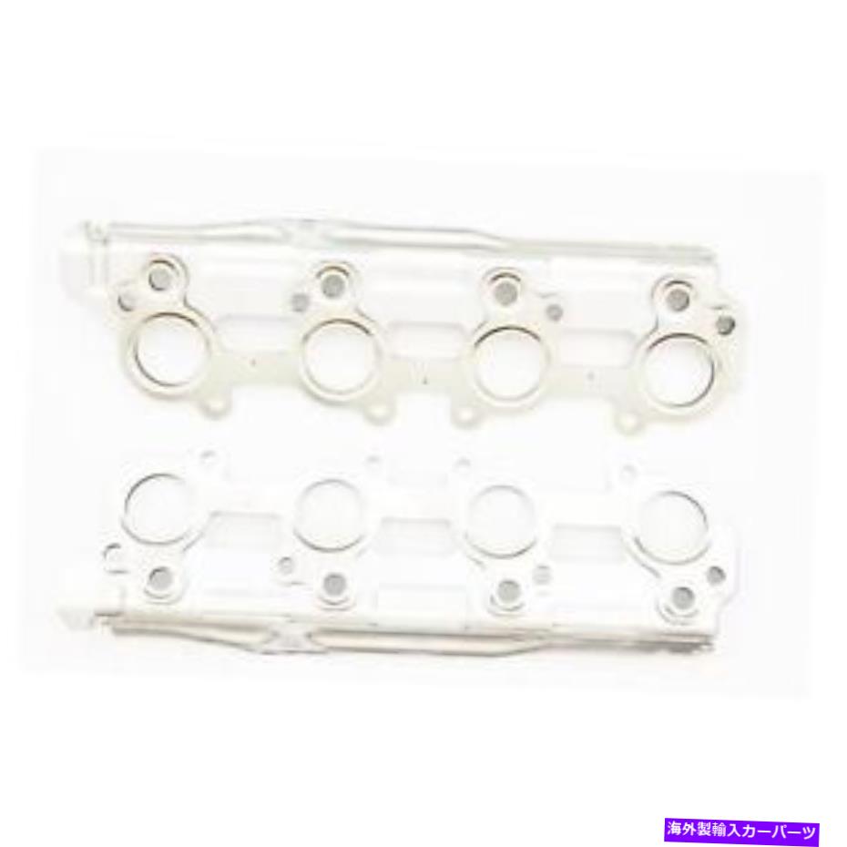 exhaust manifold 元。マニホールドガスケット、フィット、ME-20-3488,2UZFE、2UZFE-L、03-09 4runner、03-09 GX470 Ex. Manifold Gasket,Fits,ME-20-3488,2UZFE,2UZFE-L,03-09 4RUNNER,03-09 GX470【並行輸入品】 42,543円