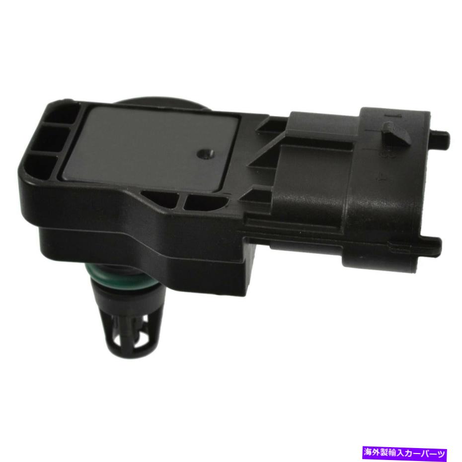 exhaust manifold 12-15 500 AS449の標準イグニッションマニホールド絶対圧力センサー Standard Ignition Manifold Absolute Pressure Sensor for 12-15 500 AS449【並行輸入品】