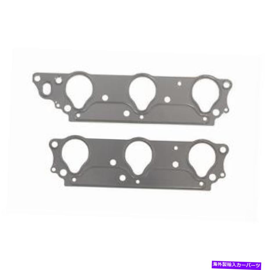 exhaust manifold の。マニホールドガスケット、フィット、MI-25-4110、J30A1、J30A1-A、J32A1-A、J35A1,97-99 3.0cl In. Manifold Gasket,Fits,MI-25-4110,J30A1,J30A1-A,J32A1-A,J35A1,97-99 3.0CL【並行輸入品】