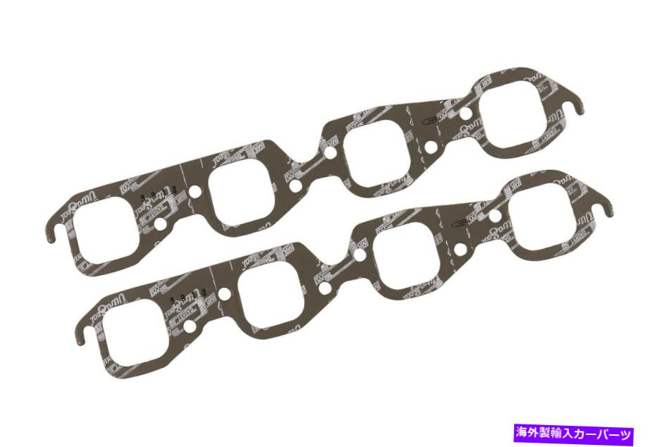 exhaust manifold MRガスケット5913ウルトラシール排気ガスケットセット Mr Gasket 5913 Ultra Seal Exhaust Gasket Set【並行輸入品】 41,470円