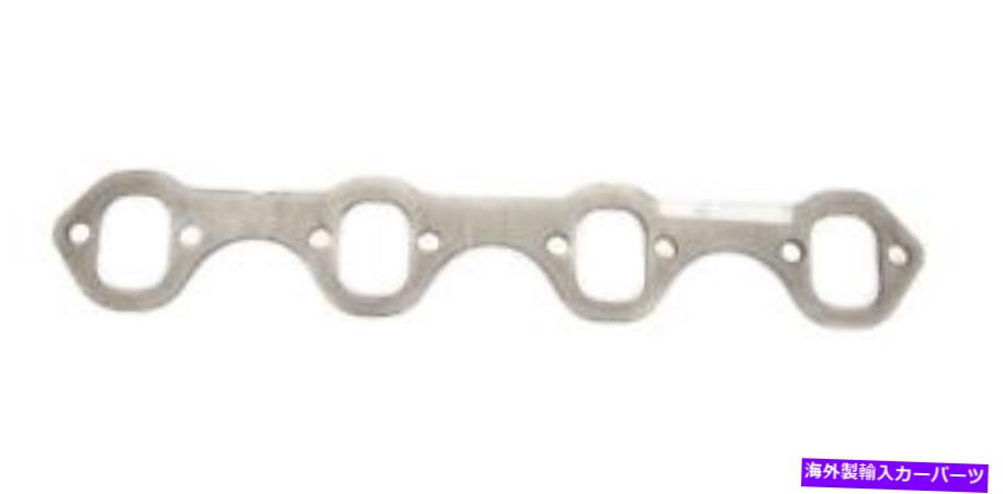 exhaust manifold Schoenfeld SBF Flangeのみ0306 SCHOENFELD SBF Flange Only 0306【並行輸入品】 41,470円