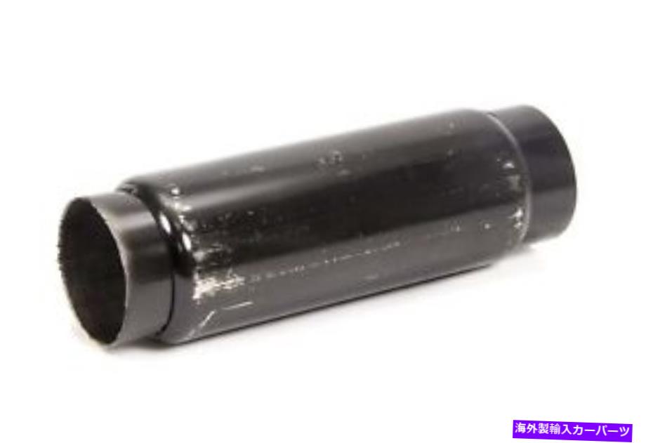 exhaust manifold Schoenfeld Muffler 305 Sprint 112530 SCHOENFELD Muffler 305 Sprint 112530【並行輸入品】