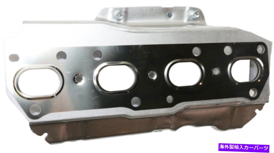 exhaust manifold クーパーのための排気マニホールドガスケット07-16はRM96210001 / 11627626106に適合します Exhaust Manifold Gasket For COOPER 07-16 Fits RM96210001 / 11627626106【並行輸入品】