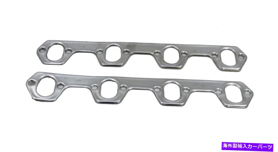 exhaust manifold Taylor Gaskets 66018シール-4-Goodヘッダーフランジガスケット Taylor Gaskets 66018 Seal-4-Good Header Flange Gasket【並行輸入品】