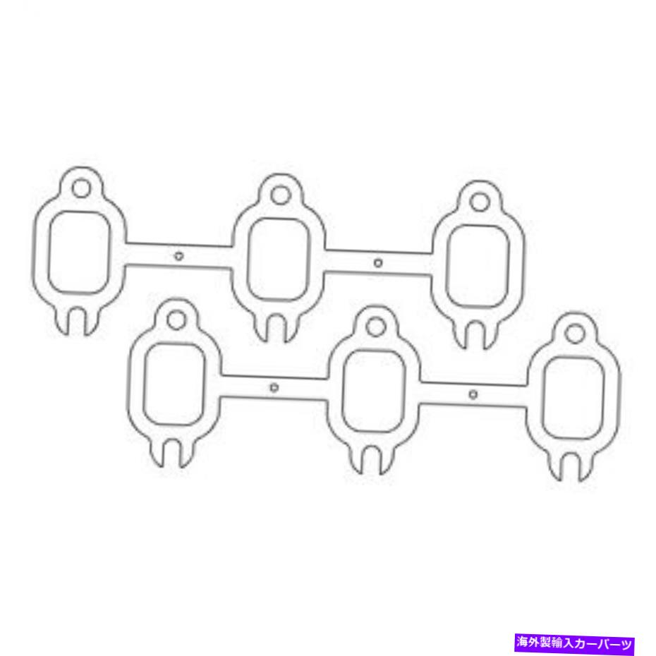 exhaust manifold Cometic Gasket Automotive C5725-040排気マニホールドガスケットセット Cometic Gasket Automotive C5725-040 Exhaust Manifold Gasket Set【並行輸入品】