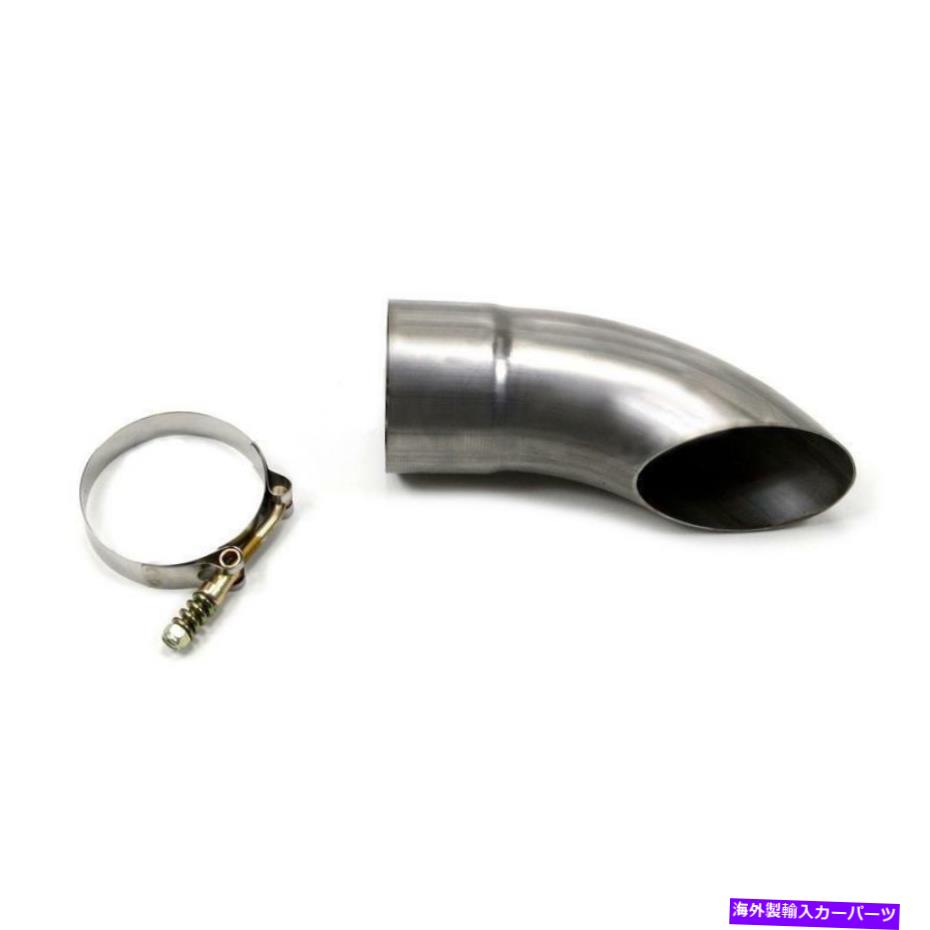 exhaust manifold DougのヘッダーDEC250ATD排気 Doug's Headers DEC250ATD Exhaust【並行輸入品】
