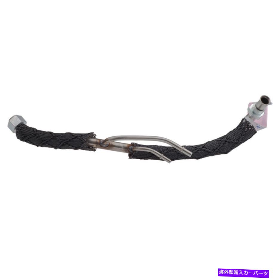 exhaust manifold OEM新しいEGRバルブ排気マニホールドチューブF-150遠征4.6L-1L3Z-9D477-BA OEM NEW EGR Valve To Exhaust Manifold Tube F-150 Expedition 4.6L - 1L3Z-9D477-BA【並行輸入品】