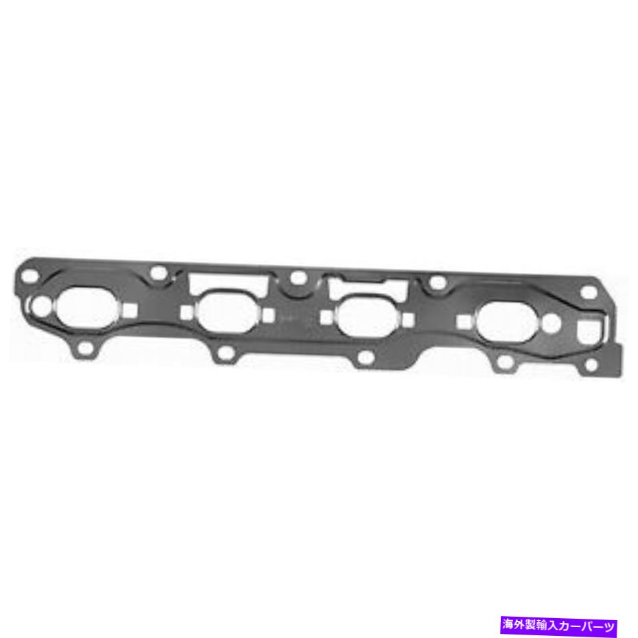 exhaust manifold MS96376フェルプロ排気マニホールドガスケットセットシボレーシボレーマリブL200 MS96376 Felpro Exhaust Manifold Gaskets Set New for Chevy Chevrolet Malibu L200【並行輸入品】 42,543円