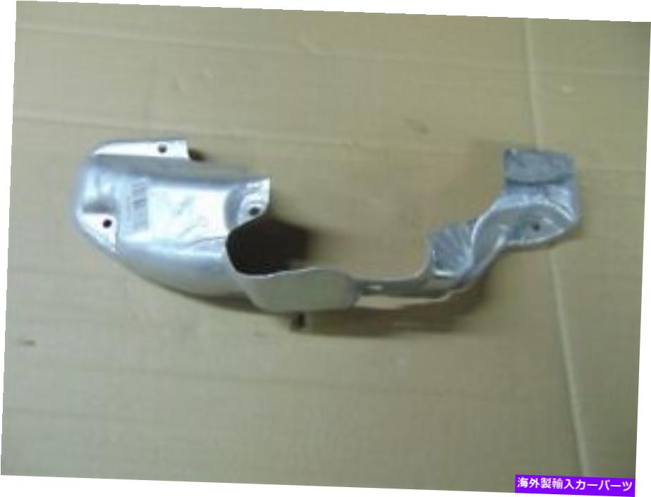 exhaust manifold 真新しい排気マニホールド左シールド本物のメルセデス629 -A6291420920 Brand New Exhaust Manifold Left Shield Genuine Mercedes 629 - A6291420920【並行輸入品】 41,470円
