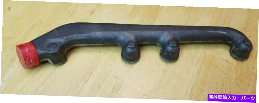 exhaust manifold 新しい排気マニホールドT-4483 NEW Exhaust Manifold T-4483【並行輸入品】