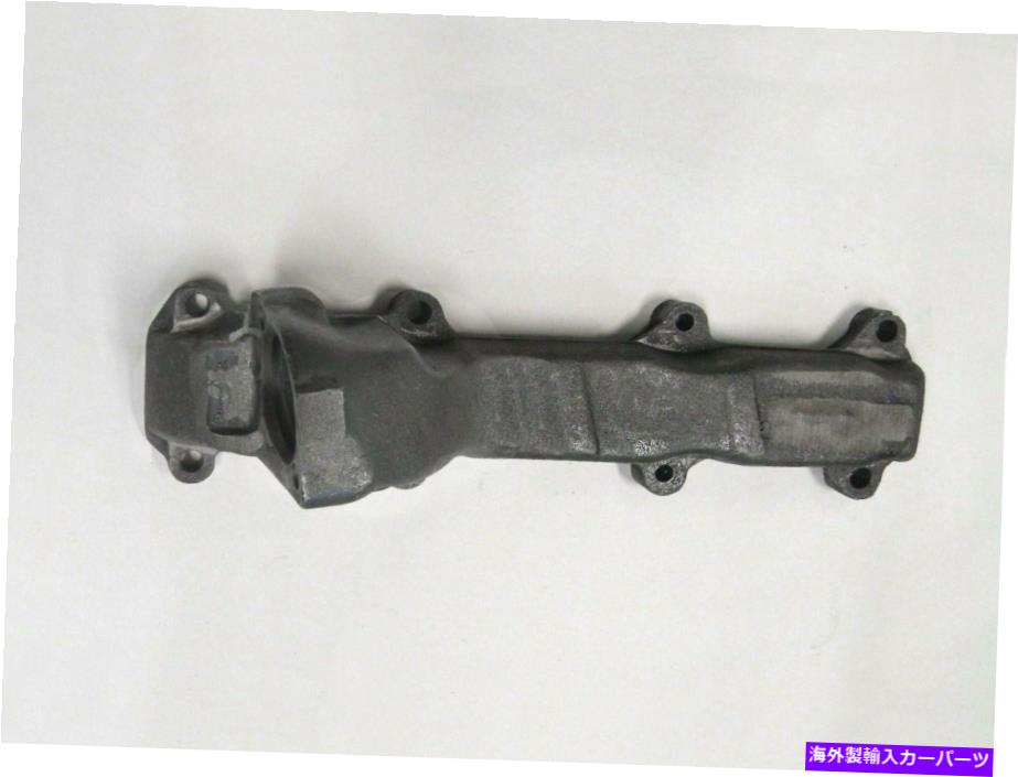 exhaust manifold 5.9 6.4 360 390 FORD F100 67 68 69 70 71 72 73 74 75 76排気マニホールド右 5.9 6.4 360 390 Ford F100 67 68 69 70 71 72 73 74 75 76 Exhaust Manifold Right【並行輸入品】