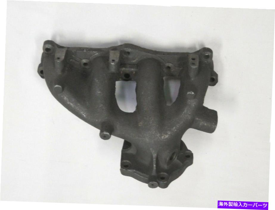 exhaust manifold 1.5 Mazda Protege 1995 1996 1997 1998新しい排気マニホールド 1.5 Mazda Protege 1995 1996 1997 1998 New Exhaust Manifold【並行輸入品】