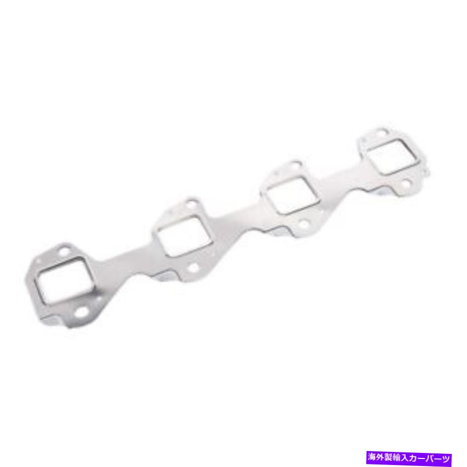 exhaust manifold 98002804 ACデルコ排気マニホールドガスケットChevy Express Van SavanaGMCの新機能 98002804 AC Delco Exhaust Manifold Gasket New for Chevy Express Van SaVana GMC【並行輸入品】