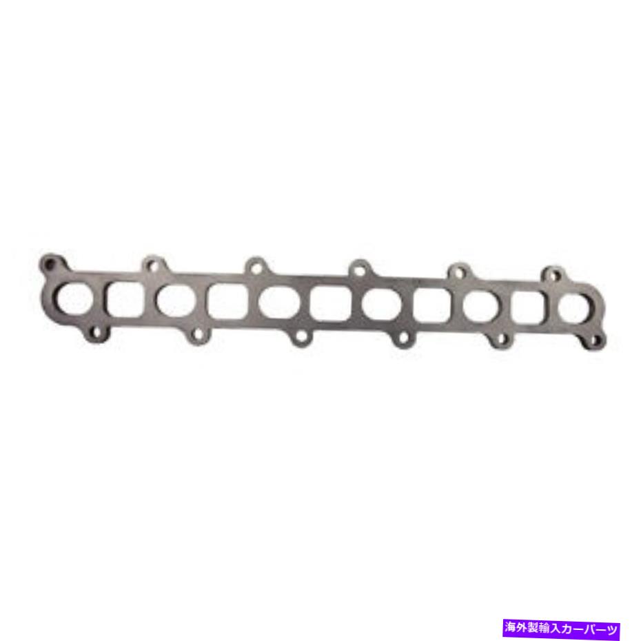 exhaust manifold フォードファルコンXR6 4.0 DOHC FPVターボ用の軟鋼マニホールドフランジ12mmレーザーカット MILD STEEL MANIFOLD FLANGE 12MM LASER CUT FOR FORD FALCON XR6 4.0 DOHC FPV TURBO【並行輸入品】