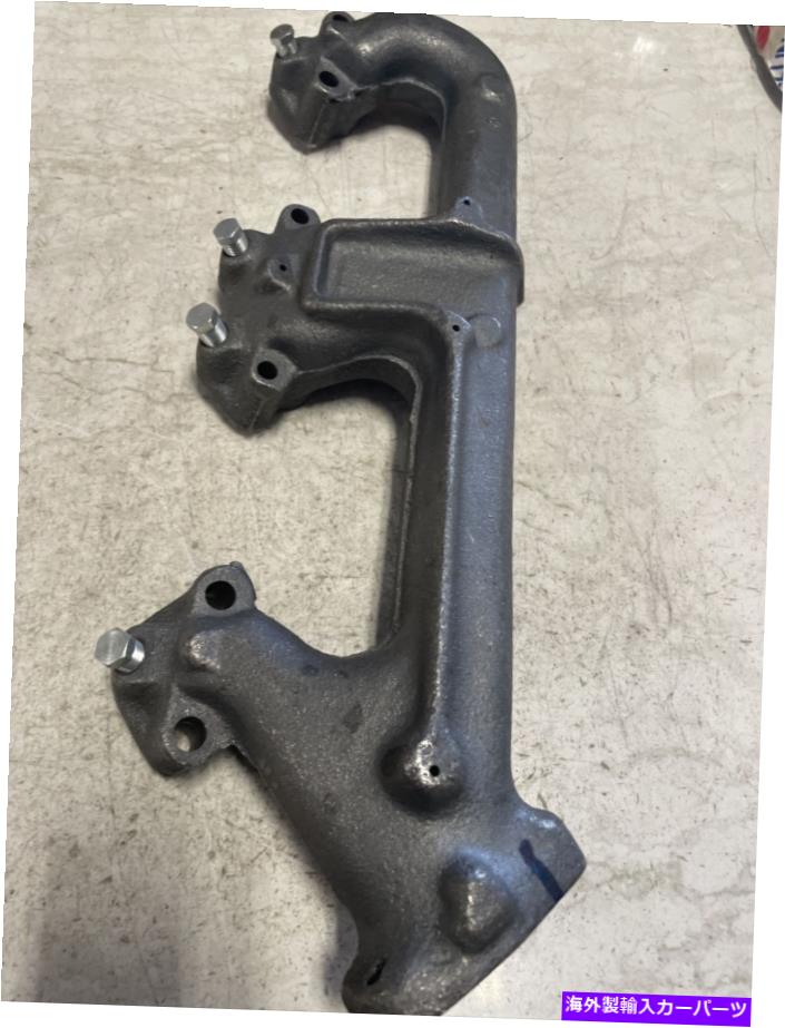 exhaust manifold ドーマン製品674-202排気マニホールドキット Dorman Products 674-202 Exhaust Manifold Kit【並行輸入品】