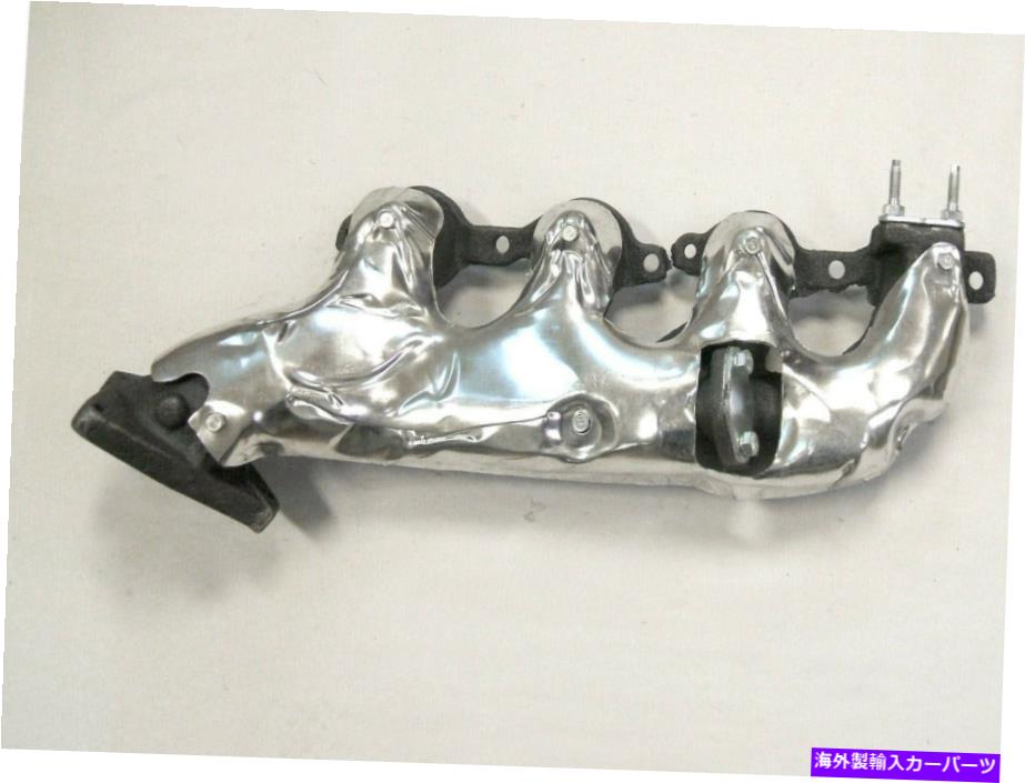 exhaust manifold 4.8 5.3 6.0 GMC Chev 1999 2000 2001 2002 2003 2004 2005排気マニホールド右 4.8 5.3 6.0 GMC Chev 1999 2000 2001 2002 2003 2004 2005 Exhaust Manifold Right【並行輸入品】