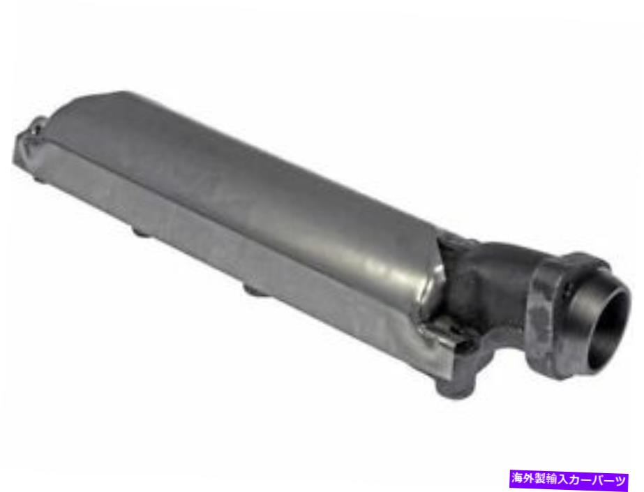 exhaust manifold Dodge Ram 2500 1500 Durango Aspen 3500 HQ67M2の右排気マニホールド Right Exhaust Manifold For Dodge Ram 2500 1500 Durango Aspen 3500 HQ67M2【並行輸入品】