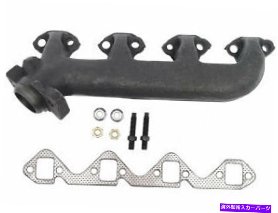 exhaust manifold 93 94 95 96 1996 1995 FORD F150 F-150排気マニホールド 93 94 95 96 1996 1995 Ford F150 F-150 Exhaust Manifold【並行輸入品】