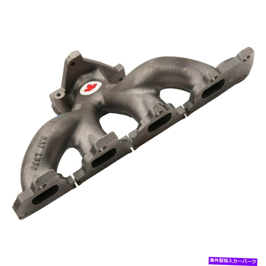 exhaust manifold シボレーマリブ10 ACDELCO 12607724本物のGMパーツ鋳鉄排気マニホールド For Chevy Malibu 10 ACDelco 12607724 Genuine GM Parts Cast Iron Exhaust Manifold【並行輸入品】