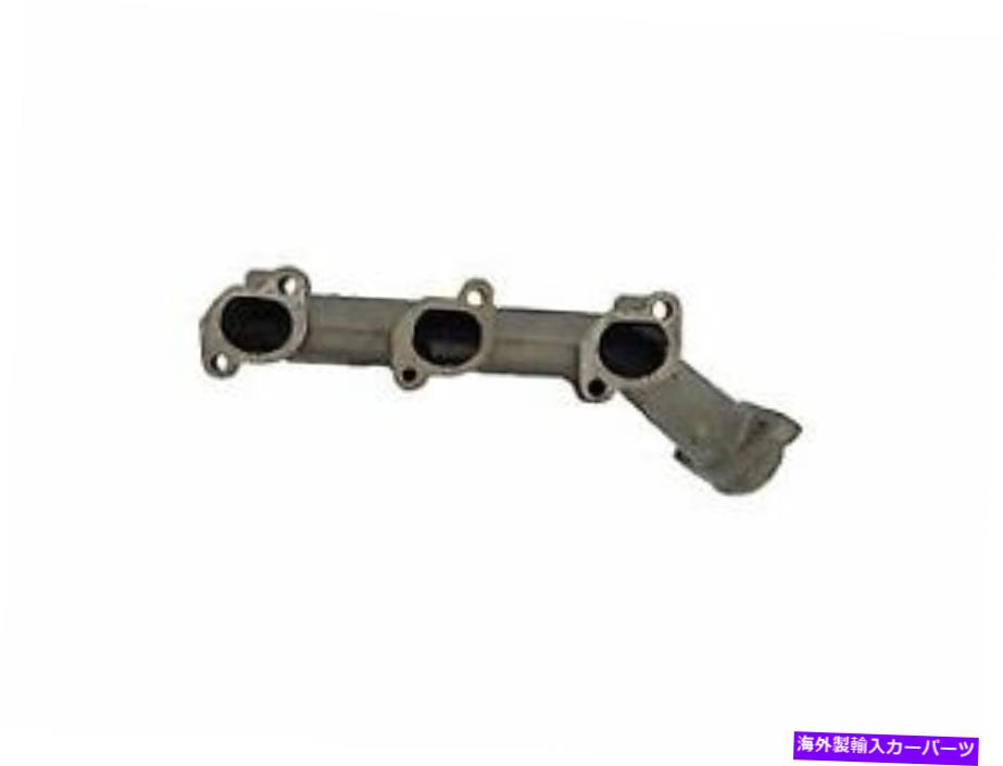 exhaust manifold エクスプローラーのドーマン排気マニホールド、レンジャー674-368 Dorman Exhaust Manifold for Explorer, Ranger 674-368【並行輸入品】