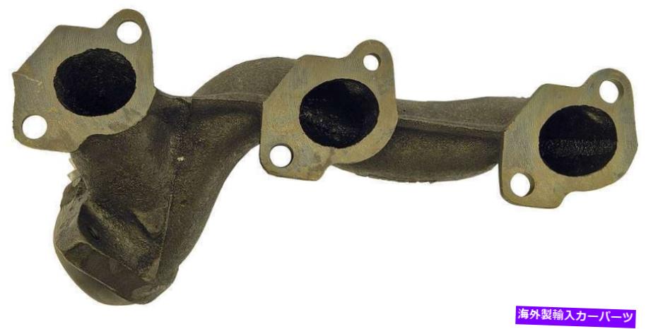 exhaust manifold 左排気マニホールドフィット1998-2000フォードレンジャー4.0L V6ガスOHV Left Exhaust Manifold Fits 1998-2000 Ford Ranger 4.0L V6 GAS OHV【並行輸入品】 45,012円
