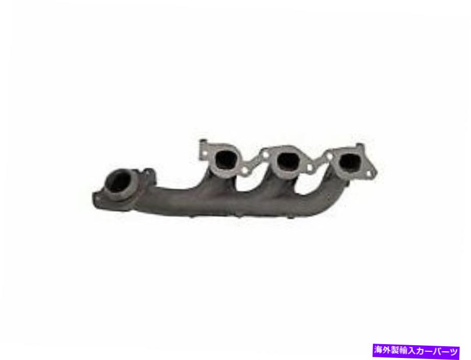 exhaust manifold 1996-1999 Oldsmobile LSS排気マニホールドフロントドーマン227PE24 1998 1998 Fits 1996-1999 Oldsmobile LSS Exhaust Manifold Front Dorman 227PE24 1997 1998【並行輸入品】