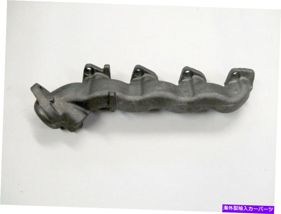 exhaust manifold 5.4 Ford F150 F250 1997 1998新しい排気マニホールド右 5.4 Ford F150 F250 1997 1998 New Exhaust Manifold Right【並行輸入品】