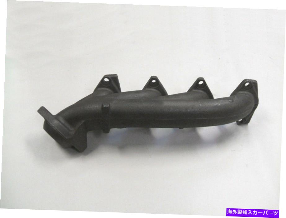 exhaust manifold 5.4 FORD F150 F250遠征2004-2010新しい排気マニホールド右 5.4 Ford F150 F250 Expedition 2004-2010 New Exhaust Manifold Right【並行輸入品】