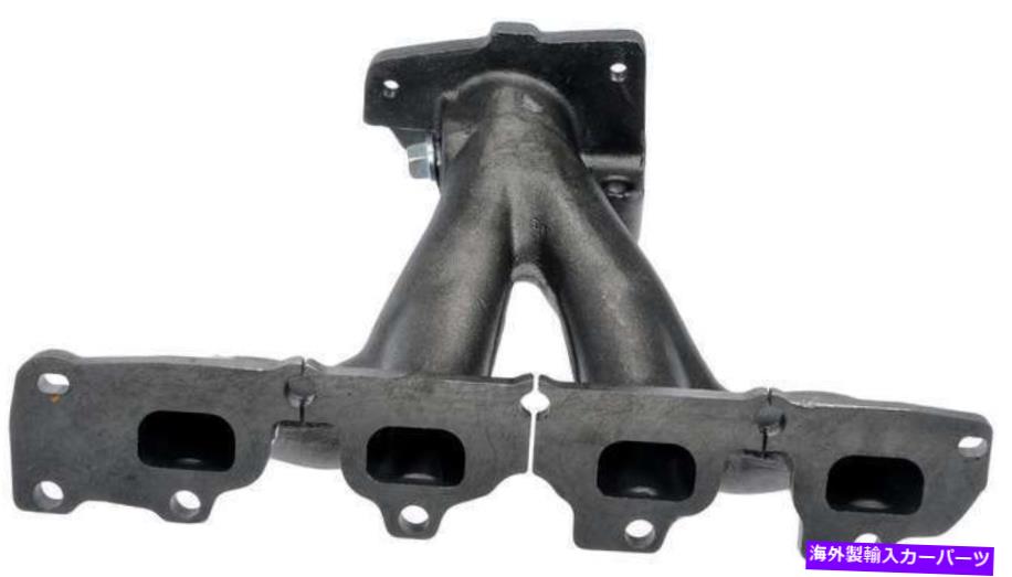 exhaust manifold n/a排気マニホールドは2009-2010 Saturn Vue 2.4L L4 Gas Dohcに適合します N/A Exhaust Manifold Fits 2009-2010 Saturn Vue 2.4L L4 GAS DOHC【並行輸入品】